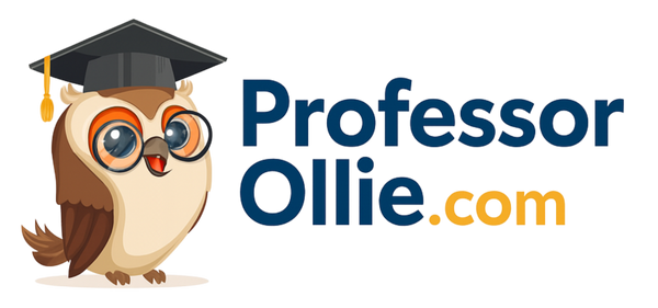 Professor Ollie